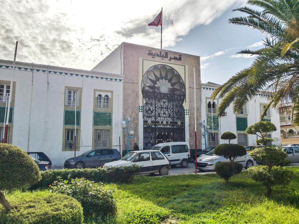 Excellent Appartment Sousse - Housity