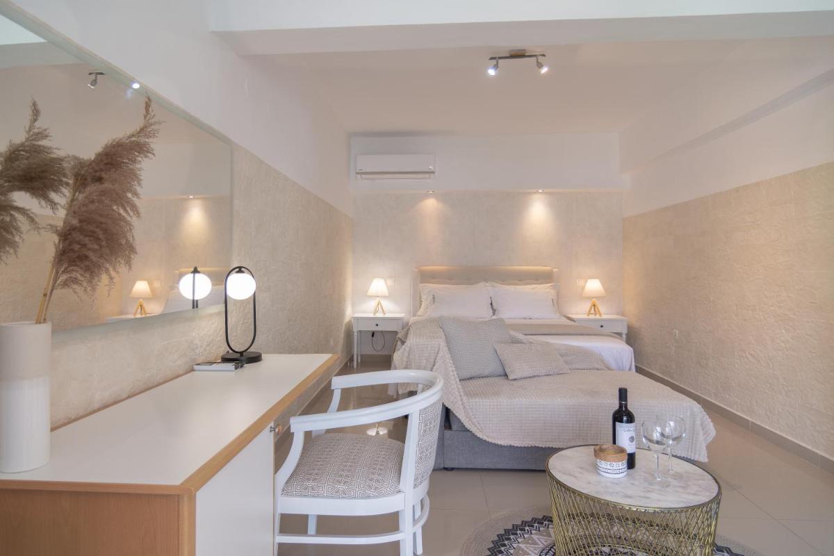 Tango Apartment On The Beach - Housity