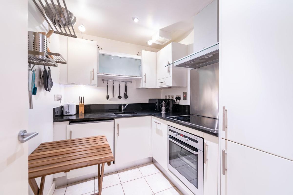 Prince William Apartment - Housity