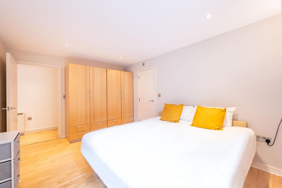 Prince William Apartment - Housity