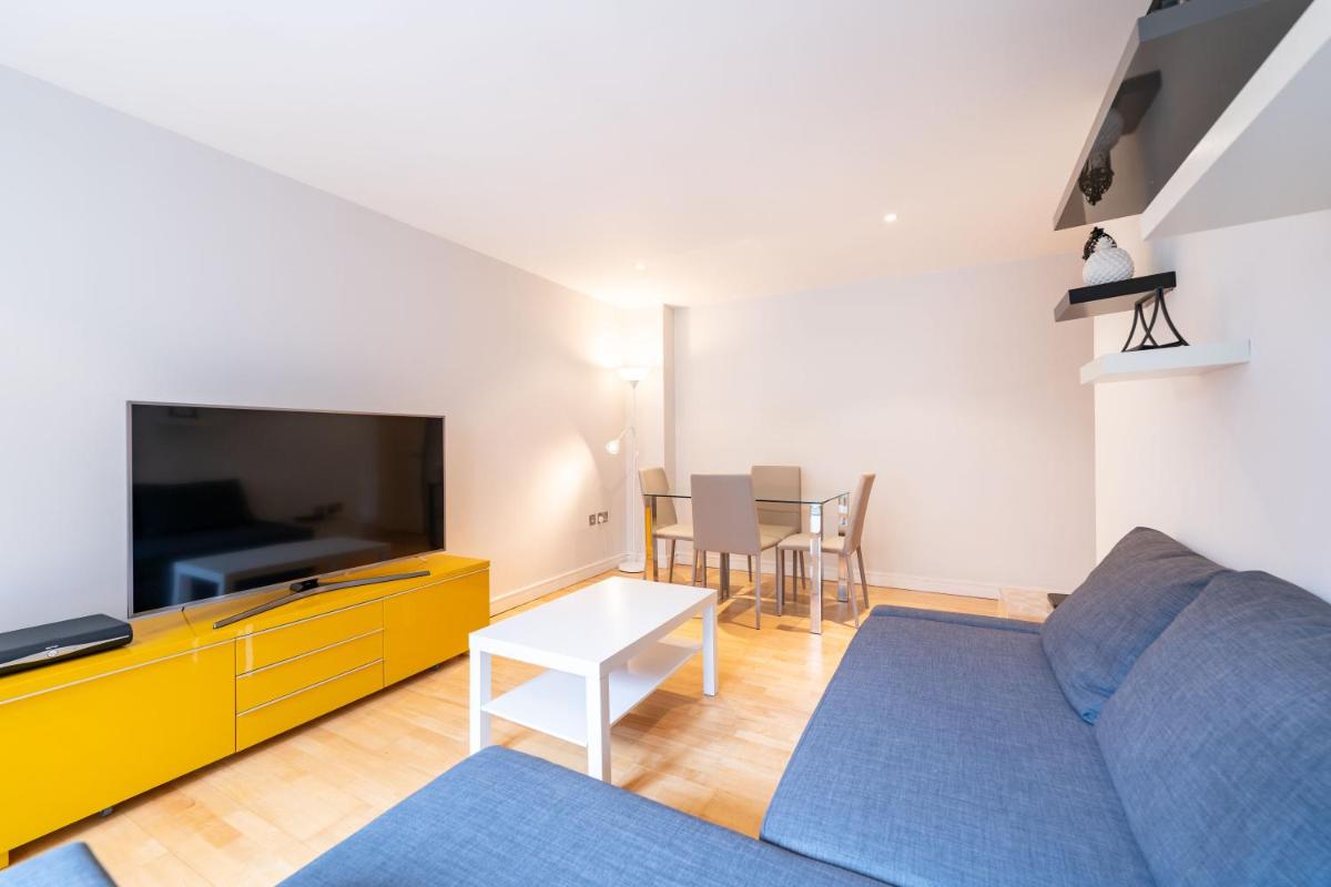 Prince William Apartment - Housity