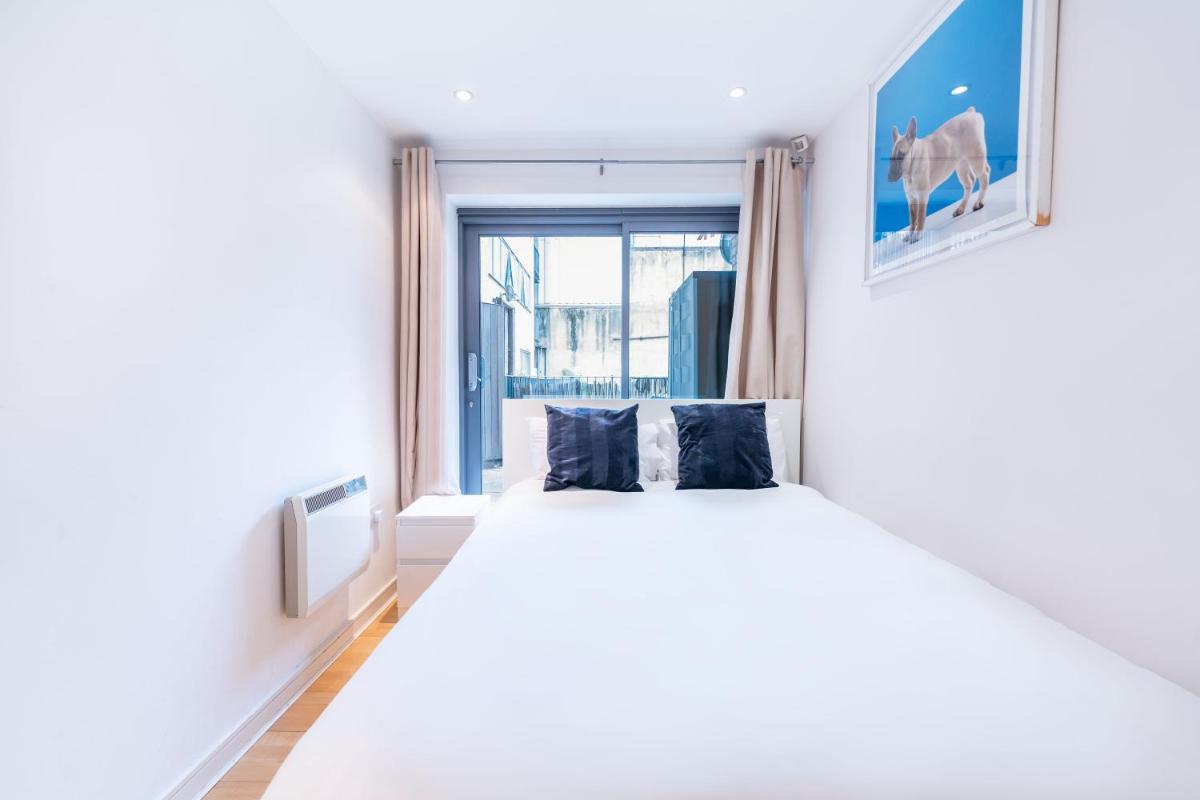 Prince William Apartment - Housity
