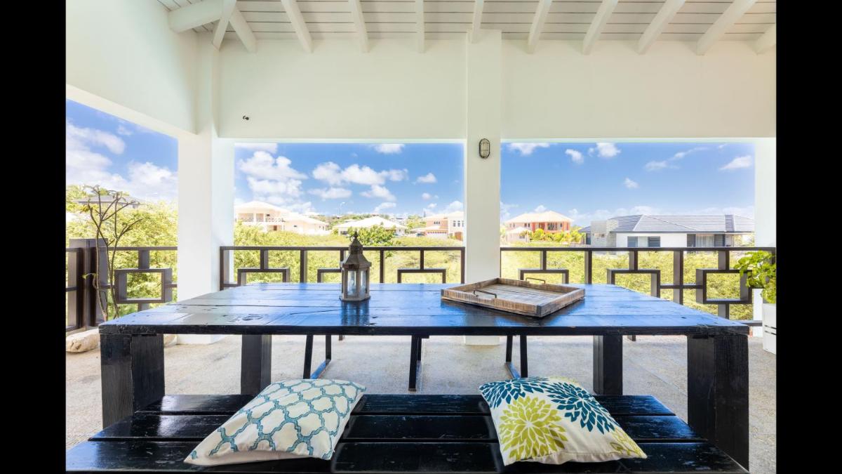 Room in Villa - Grace - Villa mi Cuna - Housity