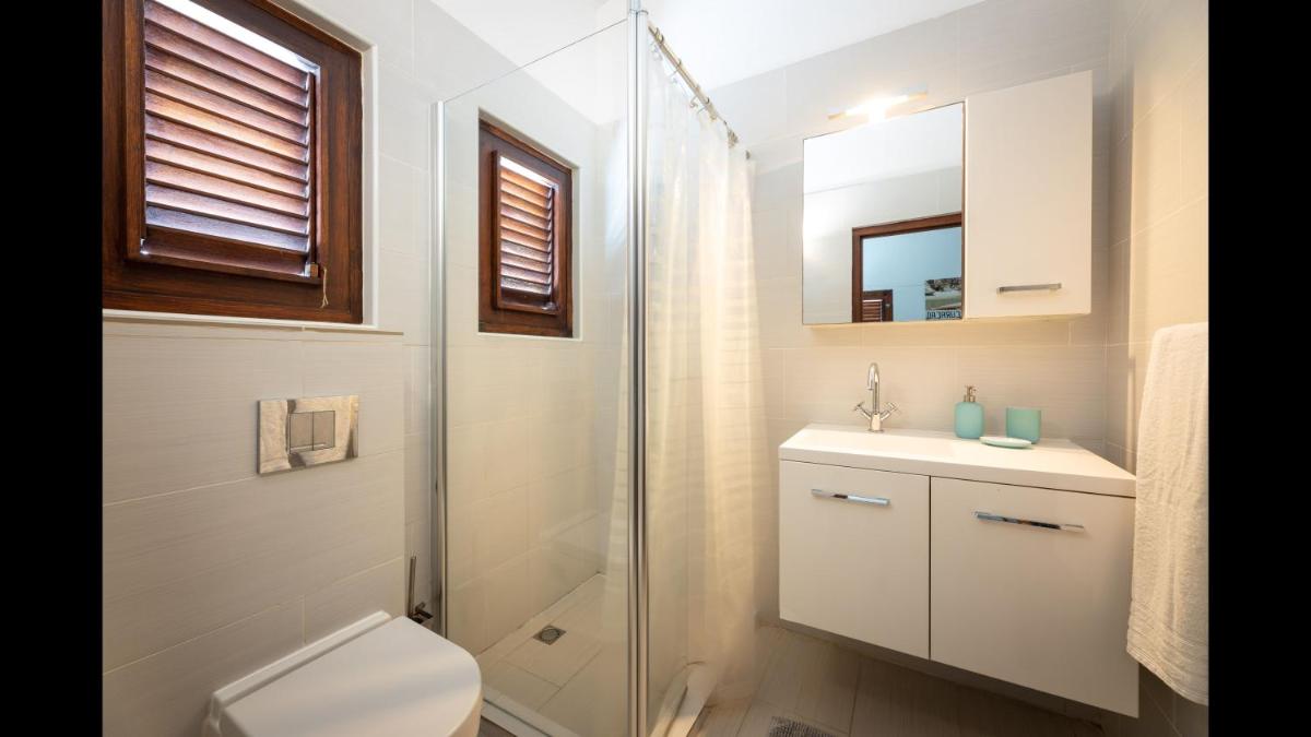 Room in Villa - Grace - Villa mi Cuna - Housity