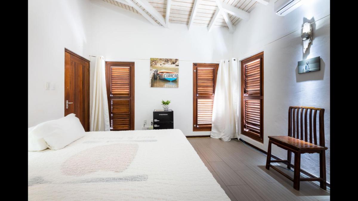 Room in Villa - Grace - Villa mi Cuna - Housity