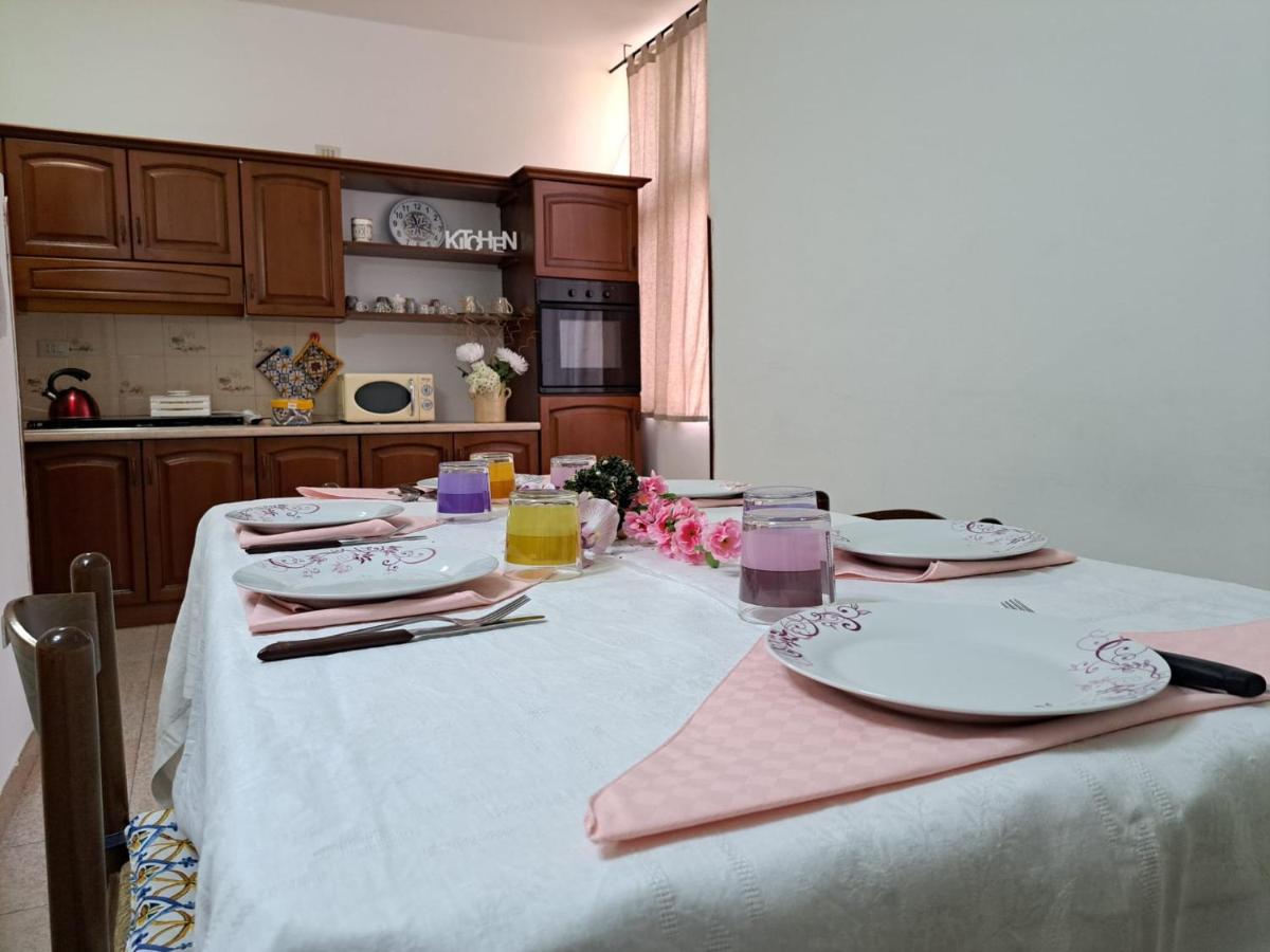 TERRA D'AMURI Tropea - Housity