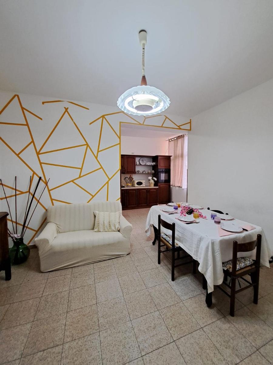 TERRA D'AMURI Tropea - Housity