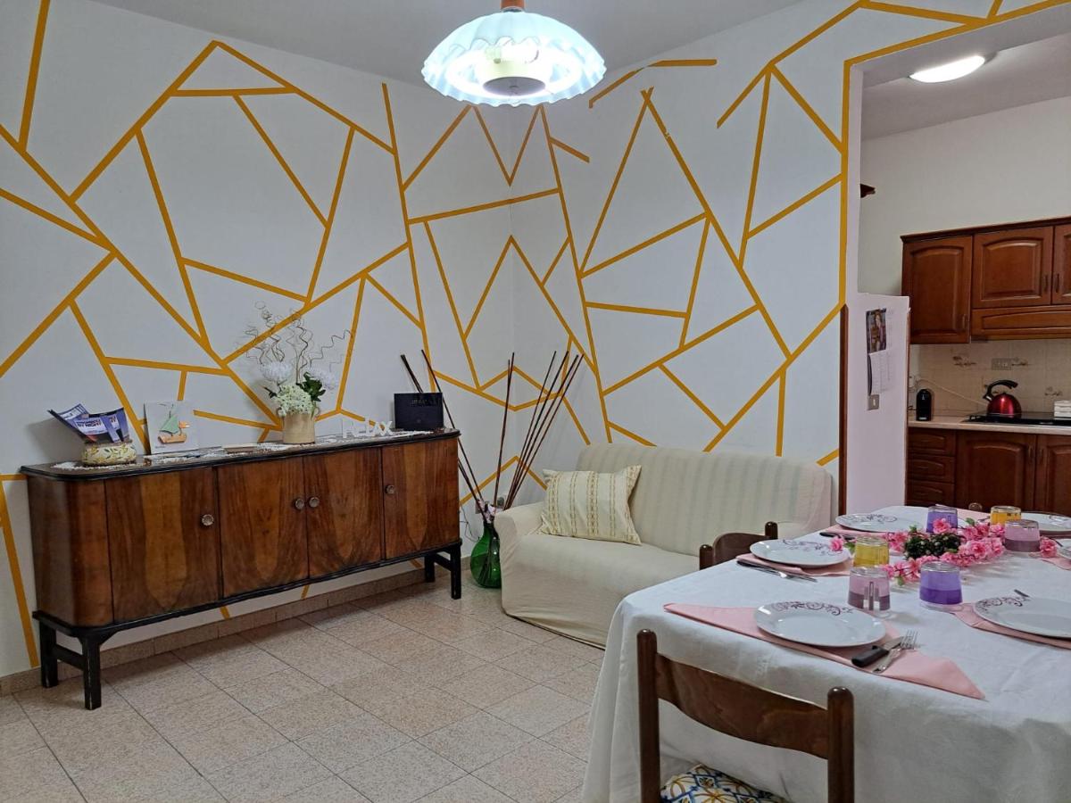 TERRA D'AMURI Tropea - Housity