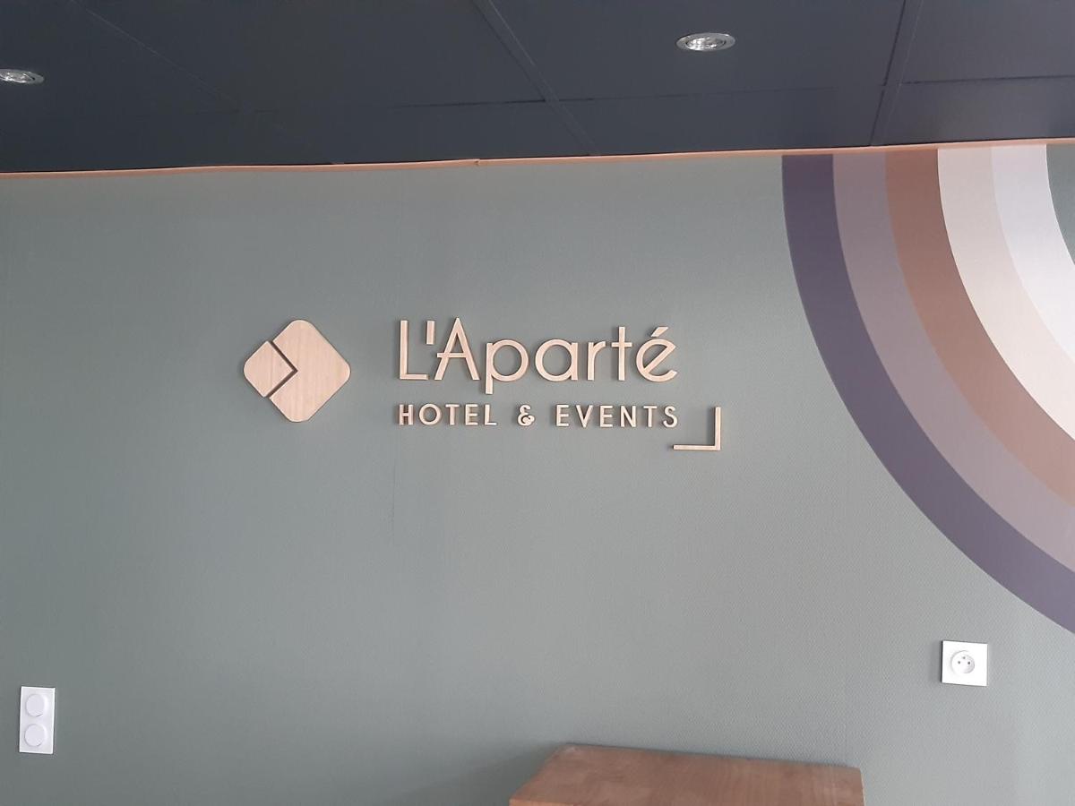 L'Aparté - Housity