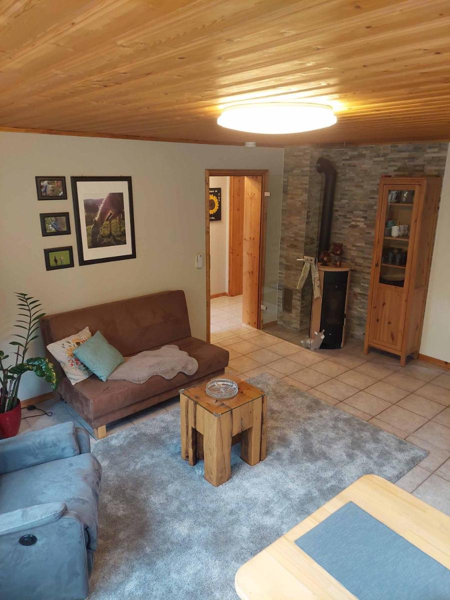 Ferienwohnung Eisbach Lamas - Housity