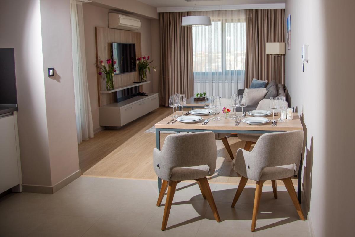 Best Western Premier Plovdiv Hills - Hizvo