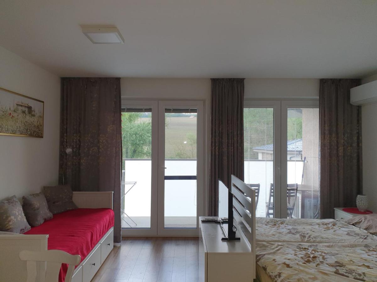 DIAMOND apartmán Eliška - Housity