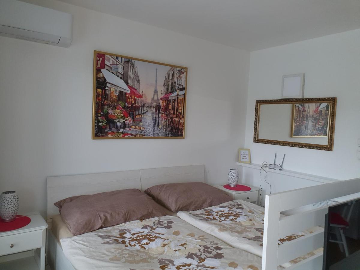 Suitetrails - DIAMOND apartmán Eliška