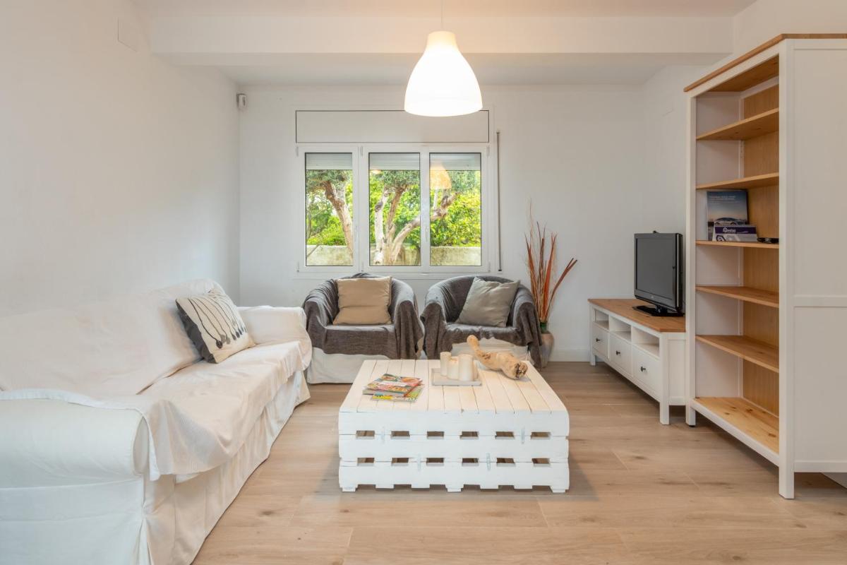 Villa Terrassa - Housity