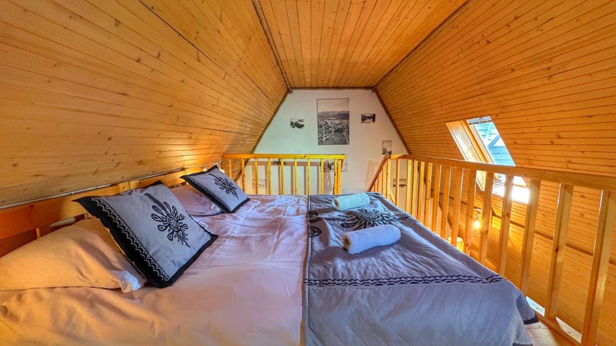 Apartamenty Pod Cisówką - Hizvo