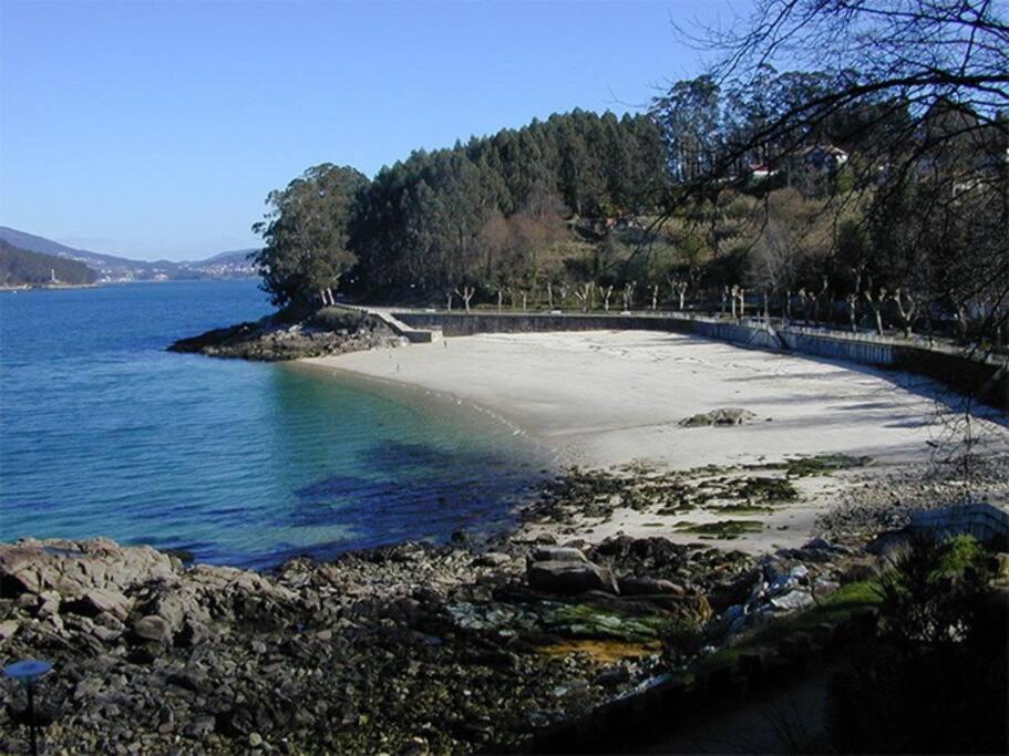 2 PLAYAS A 5 MINUTOS ANDANDO ( MOGOR Y PORTOCELO ) - Housity