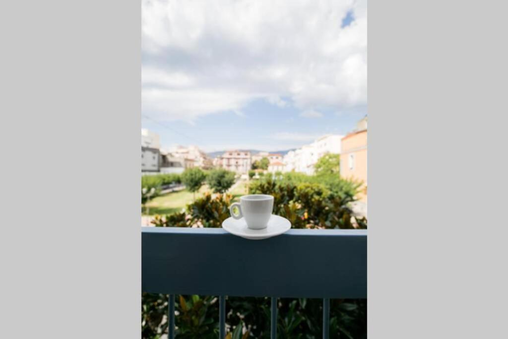 Belajo Central Apartment And Jacuzzi !! - Housity