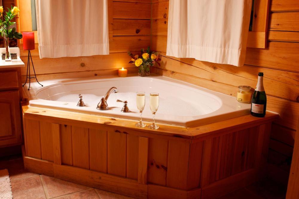 Branson Bear -Pet Friendly - Housity