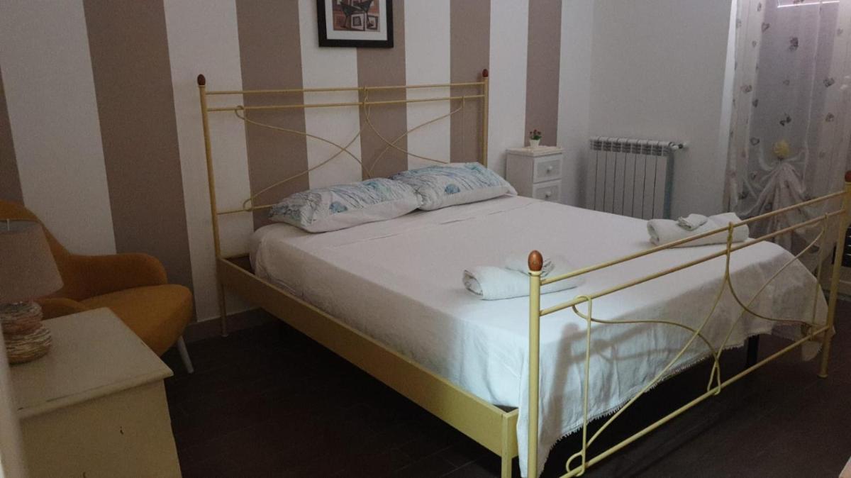 Appartamento Mariella via Lipari n 8 - Housity