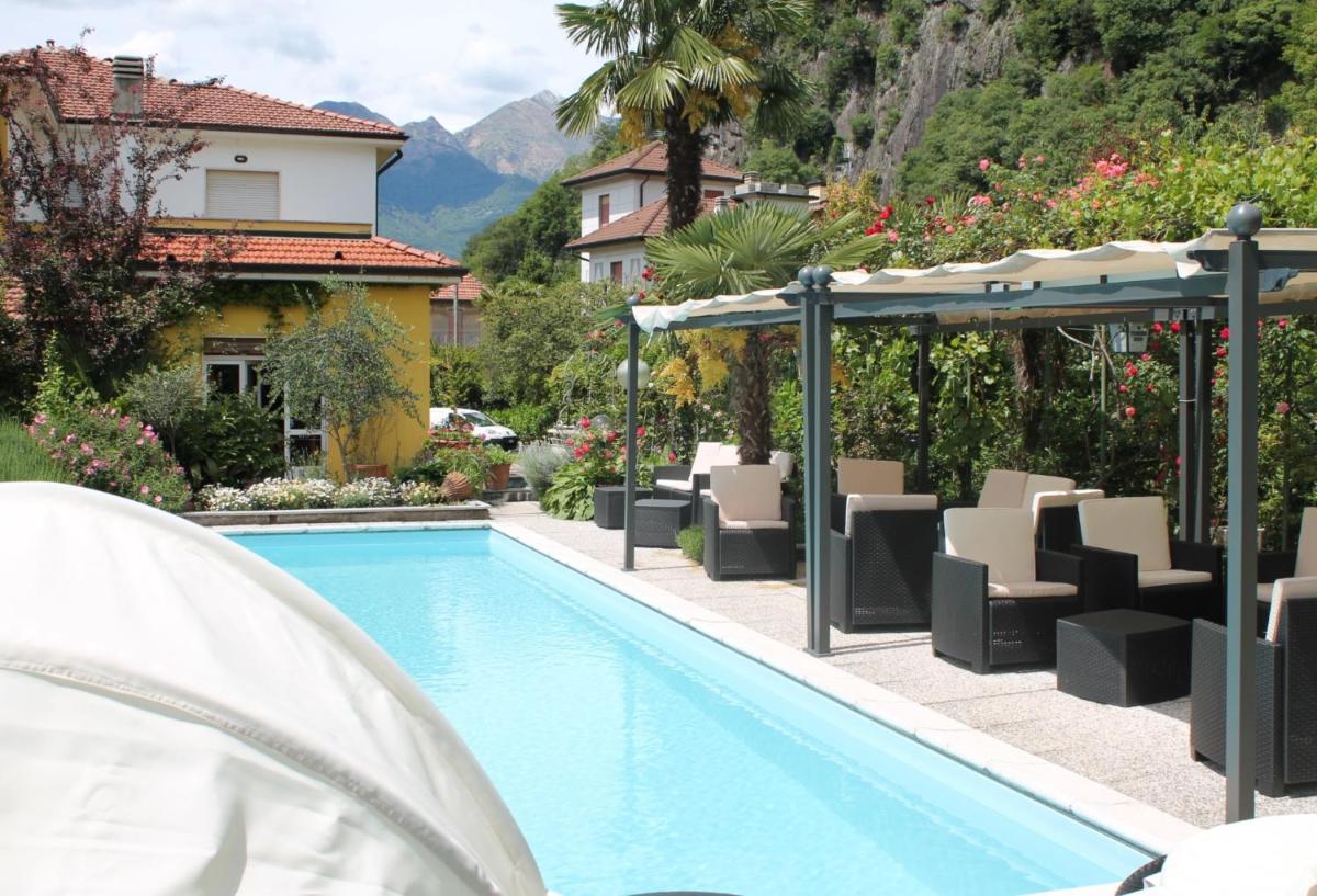 Albergo Paradiso - Housity