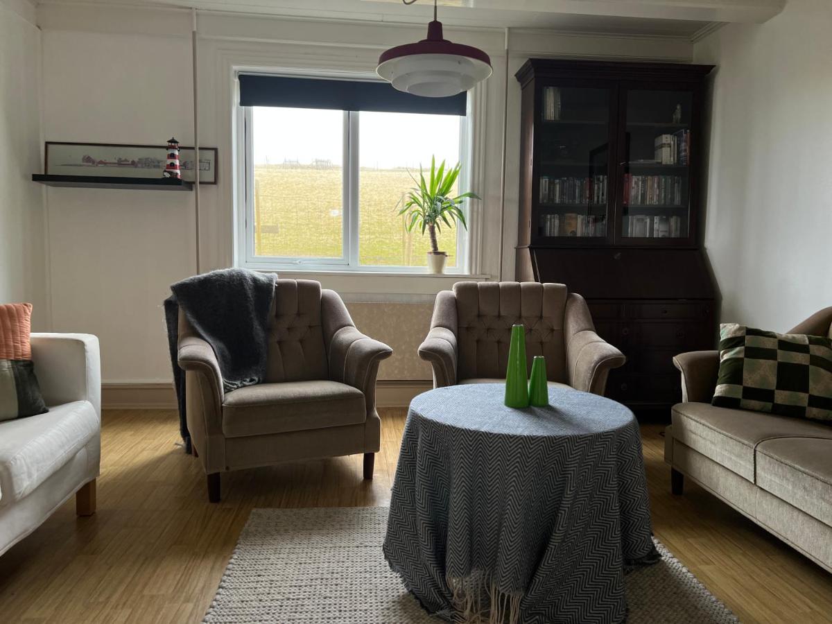 Akraberg Lighthouse Lodge - Housity