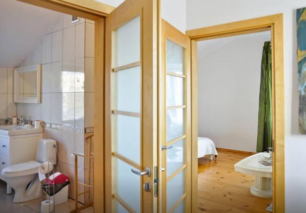 Irena Family House - Housity