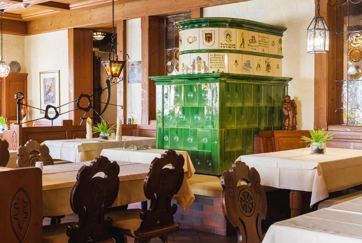 Hotel Rad - Housity
