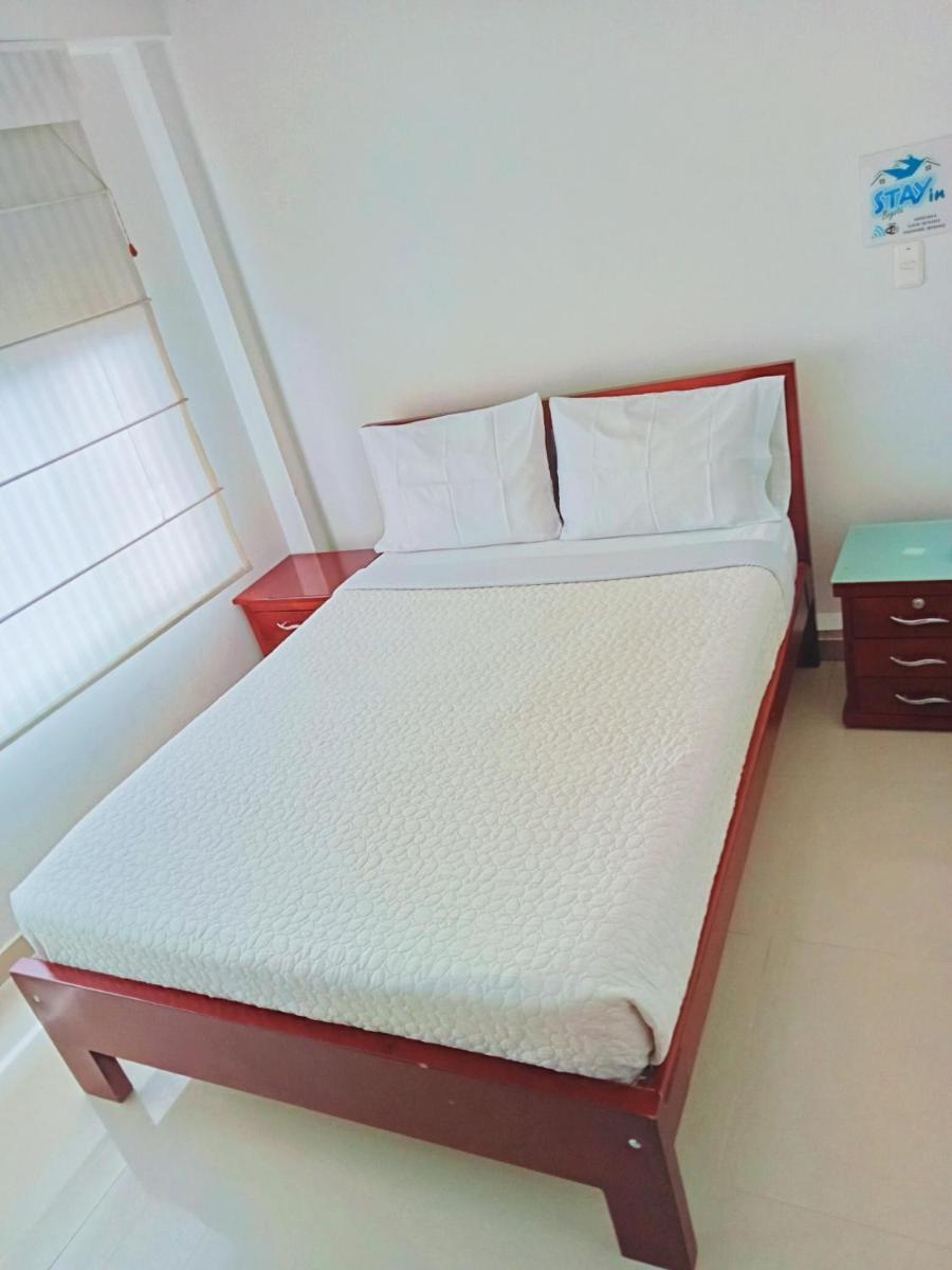 Stay In Bogota - Housity