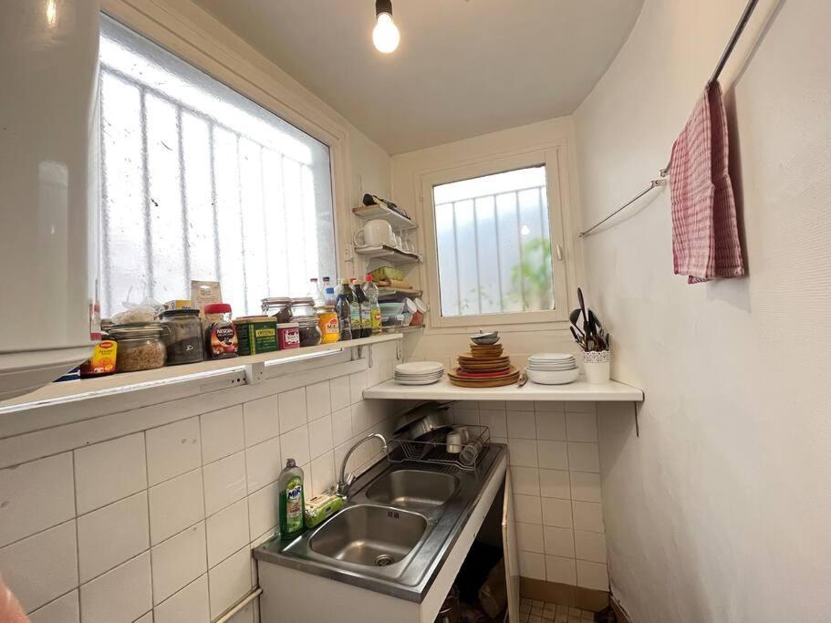Studio Calme Paris Chateau de Versailles - Housity