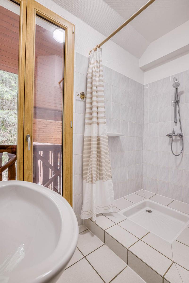 Auberge du pont de l'Abîme - Housity