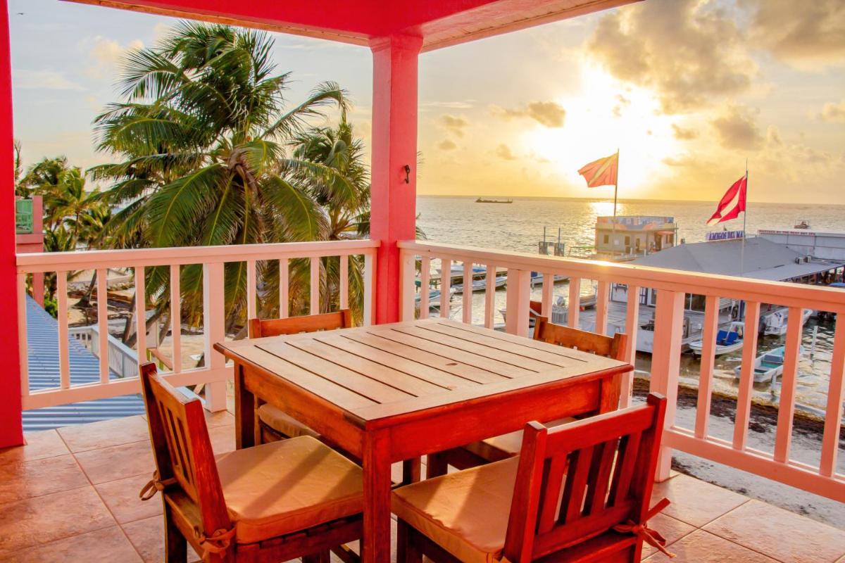 Mayan Princess Hotel - Housity