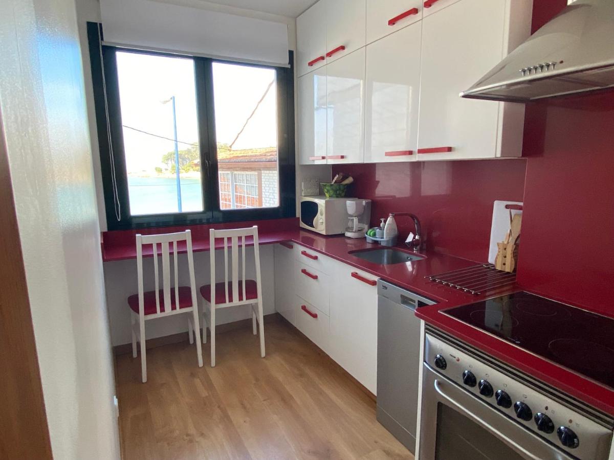 Vigo Playa Canido - Housity