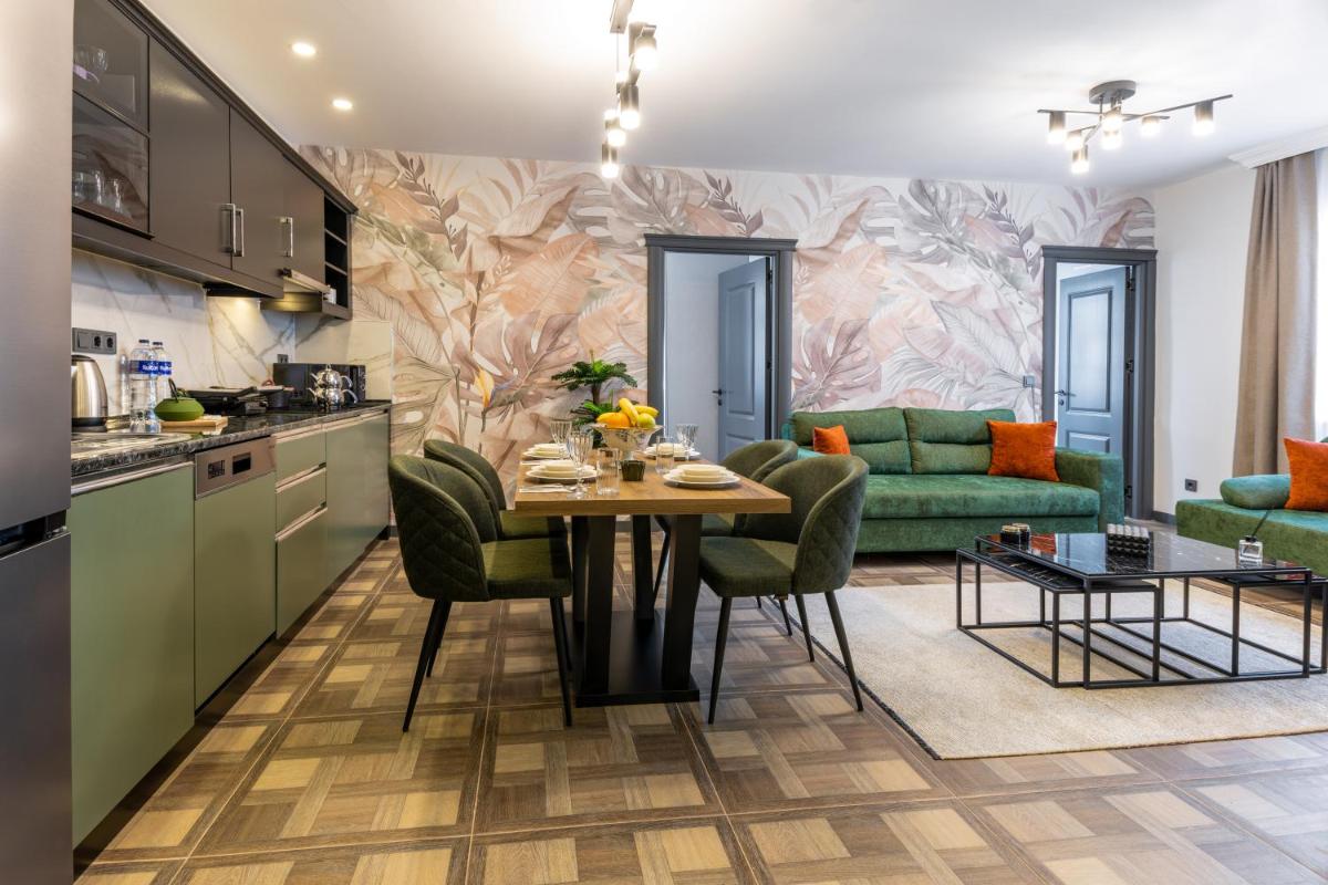 BayMari Suites City Life - Housity