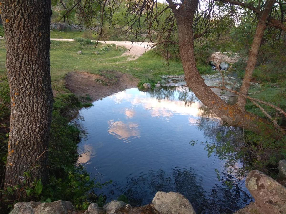Acogedora casa rural en la sierra de Madrid - Housity