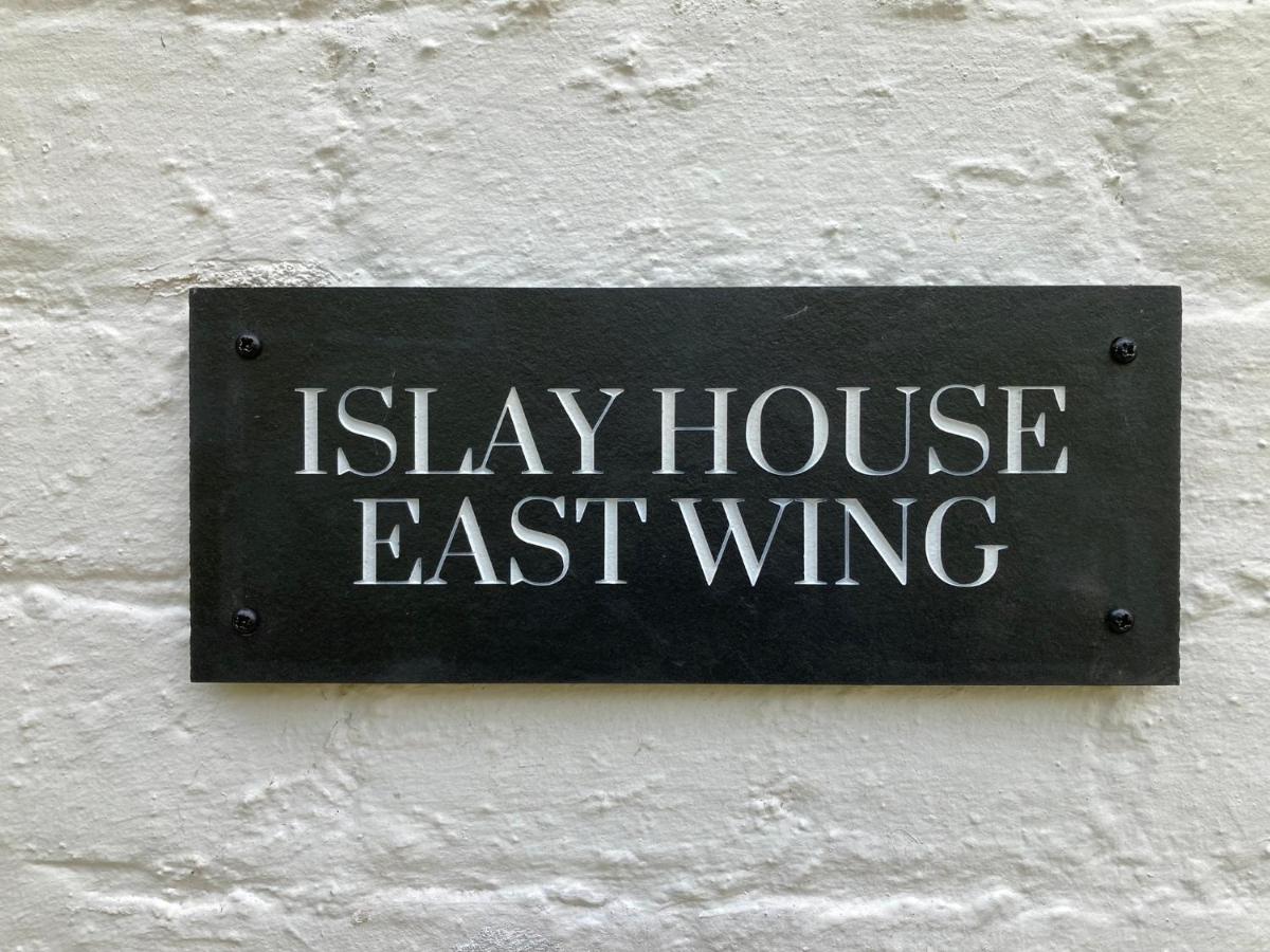ISLAY House,Comfortable Home with private garden, Pencaitland, East Lothian, Scotland - Housity
