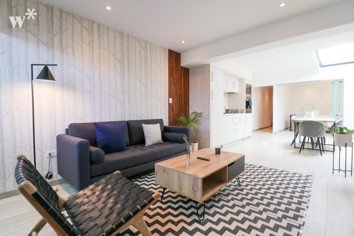 Lively Loft in Barranco - Housity