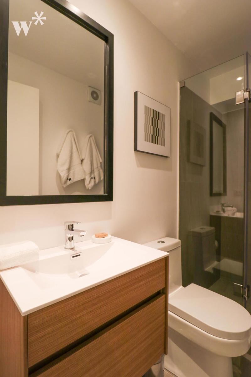 Lively Loft in Barranco - Housity