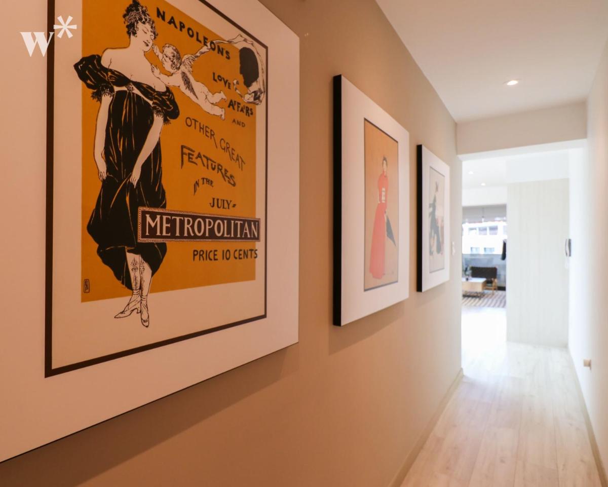 Lively Loft in Barranco - Housity