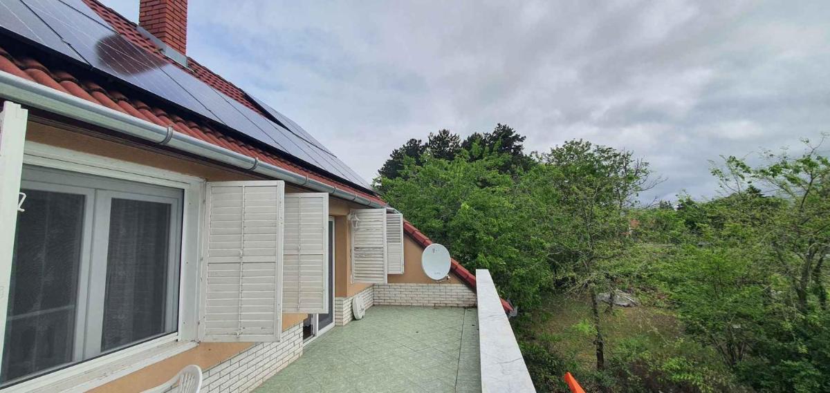 Suitetrails - Holiday home in Fonyod - Balaton 41934