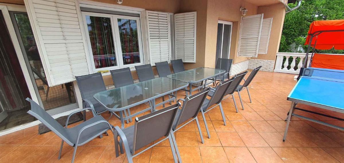 Suitetrails - Holiday home in Fonyod - Balaton 41934