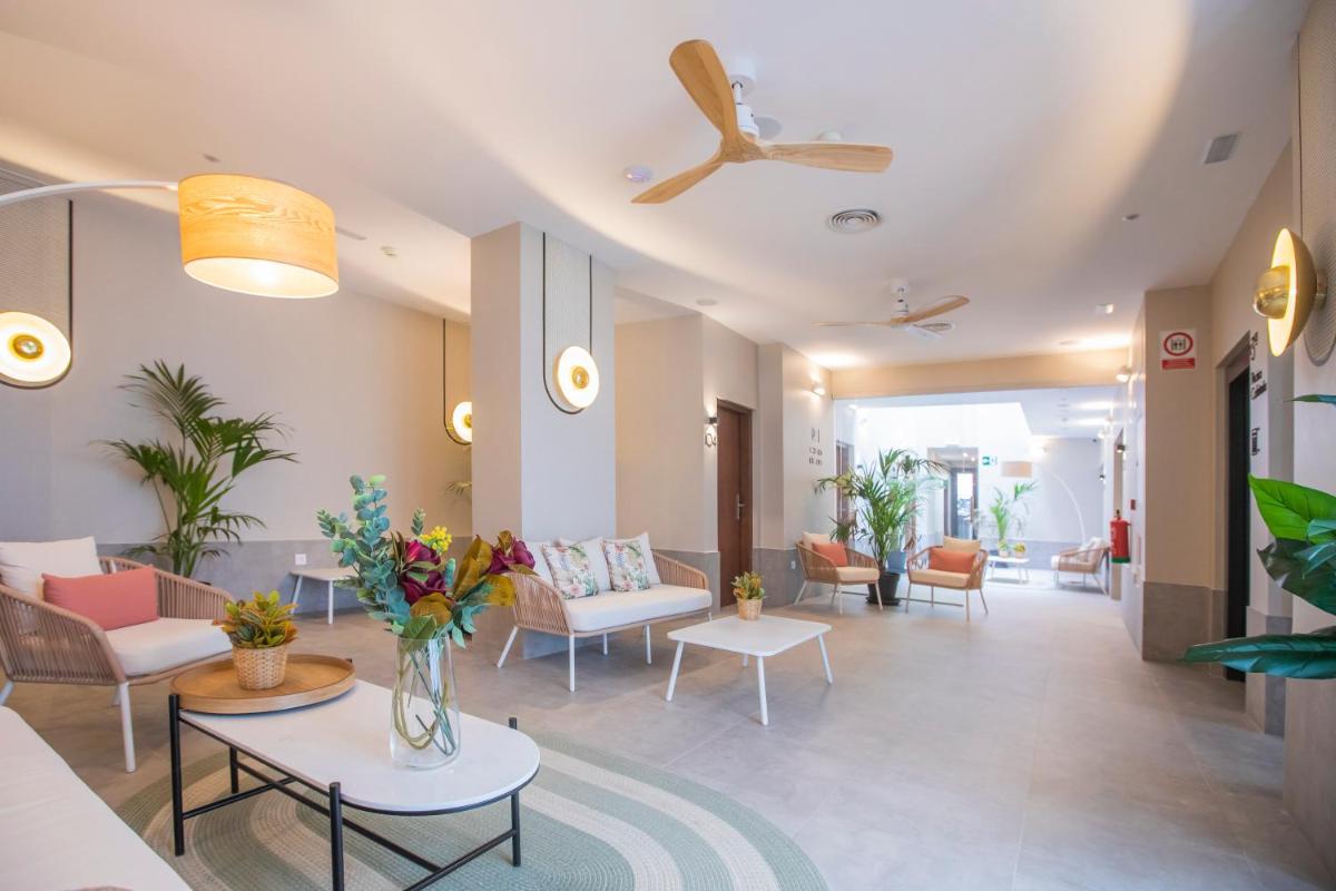Soho Boutique Columela - Housity