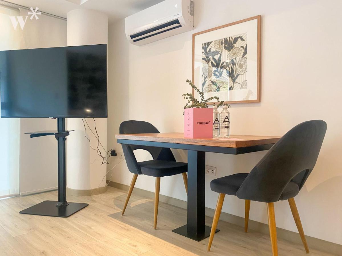 Comfortable Loft in Barranco - Housity