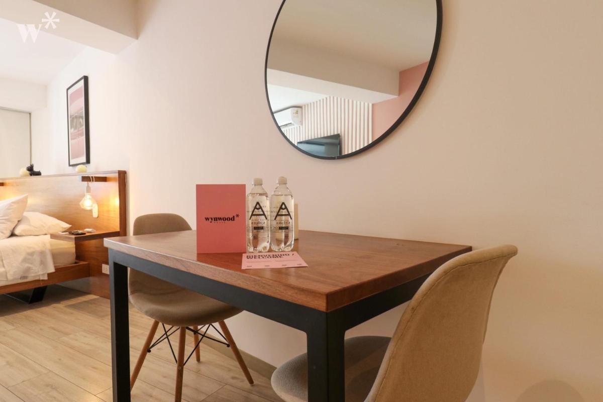 Beautiful Loft in Barranco - Housity