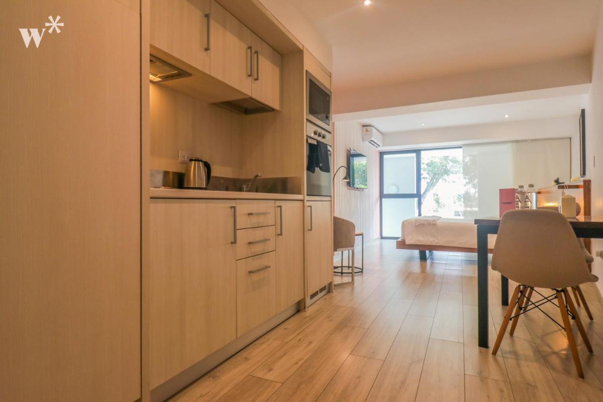 Beautiful Loft in Barranco - Housity