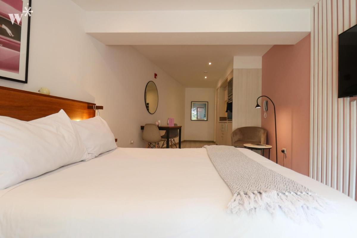 Beautiful Loft in Barranco - Housity
