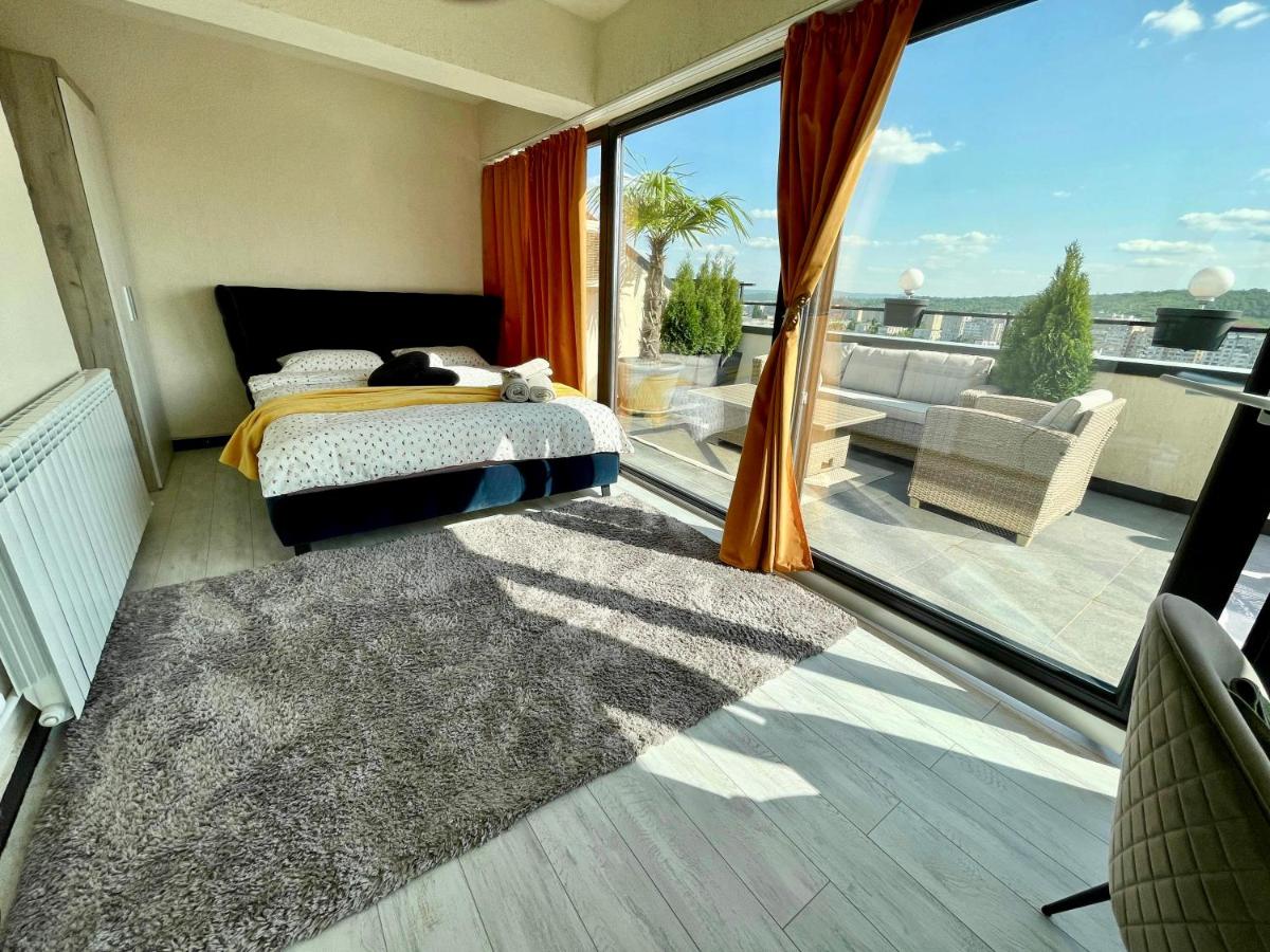 Suitetrails - Luxury Penthouse