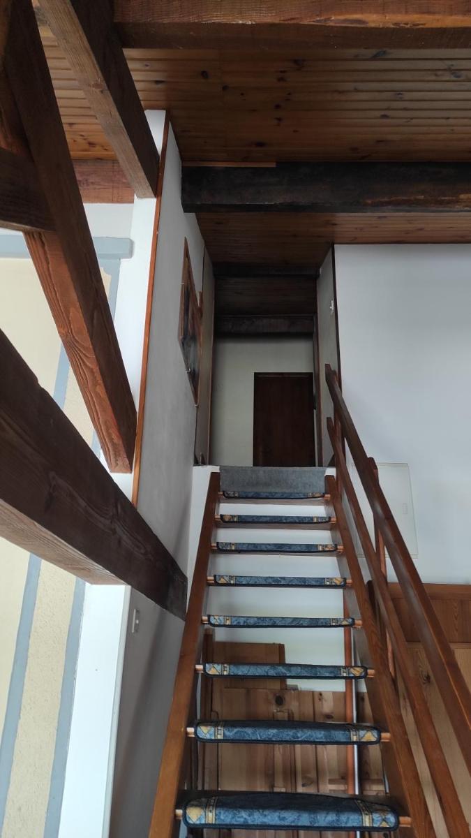 Chambres Champêtres - Housity