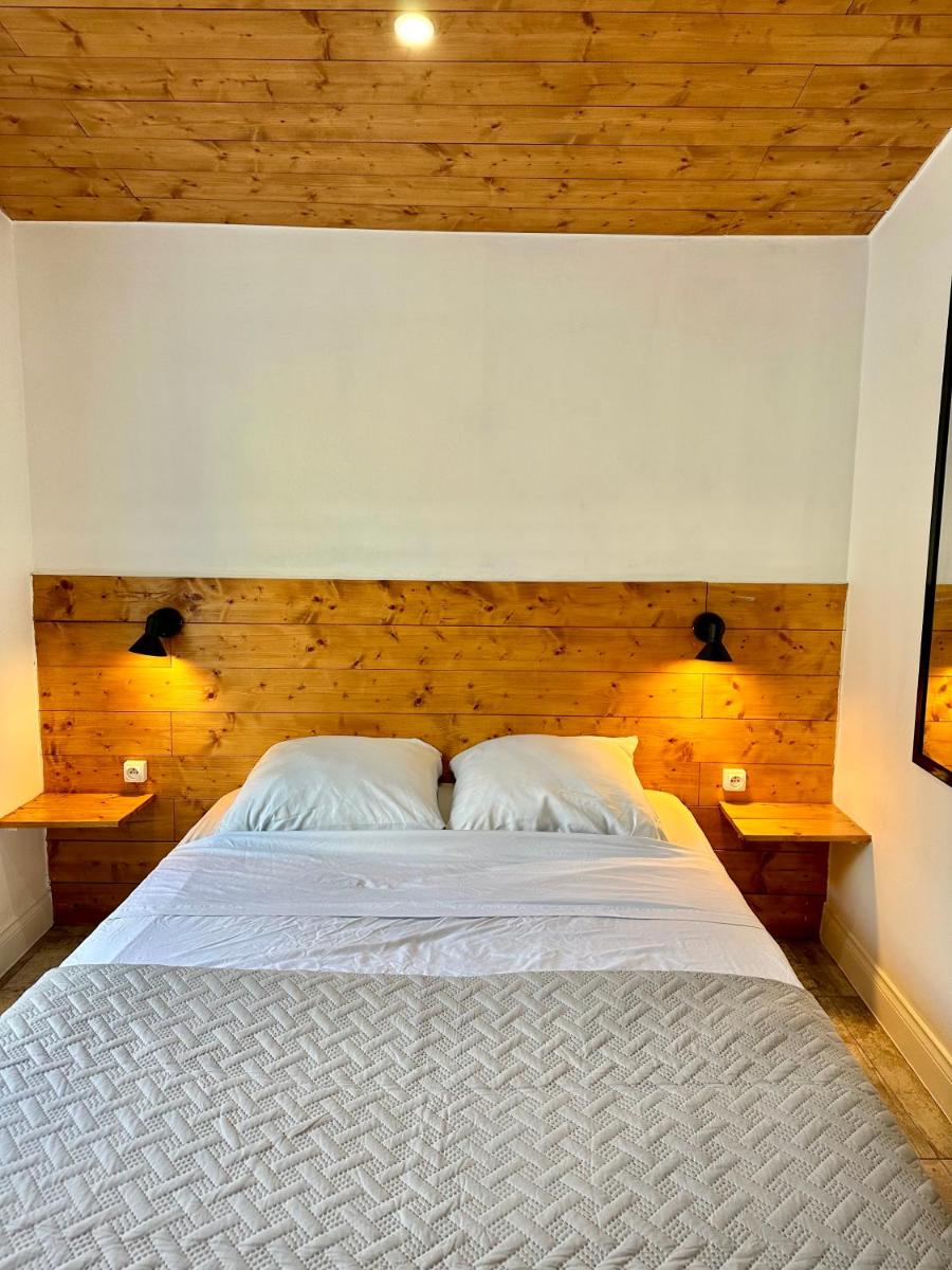 Lion's Room - 2 minute walk from Palais des Festivals and Beaches - Housity