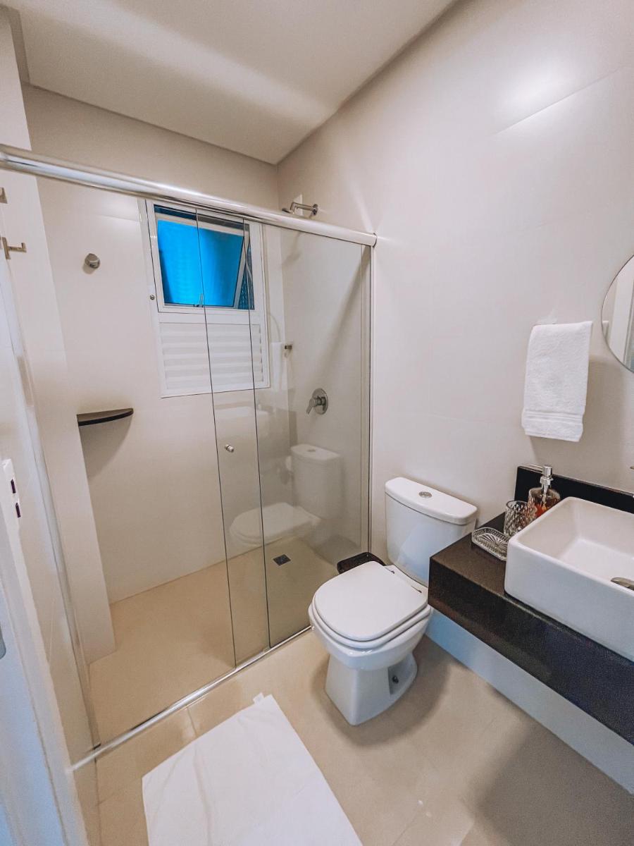 Apartamento Penha Beira Mar Beto Carrero World - Housity