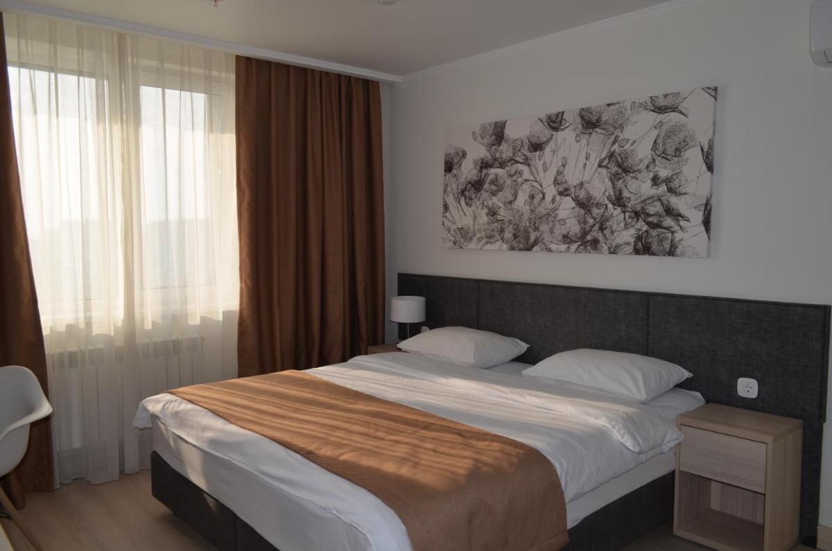 Apart Astana - Housity